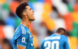 Ronaldo nhận nỗi buồn kép trong ngày Juventus bất ngờ thua ngược và hụt chức vô địch sớm