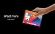 Concept iPad mini với thiết kế của iPad Pro: Nhỏ hơn, sang hơn, đẹp hơn