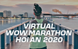 Virtual Marathon Hoi An 2020: Cuộc đua ảo thách thức mọi giới hạn, và chúng ta sẽ chiến thắng!