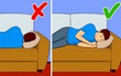 Cứ đến đúng giờ đó giữa đêm lại tỉnh giấc, nghe thì 