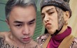 So bì style 2 anh người yêu của Châu Bùi: Decao 