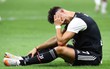 Ronaldo lập công nhưng 3 bàn thua sốc liên tiếp trong 5 phút khiến Juventus nhận thất bại muối mặt