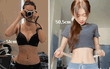 Thanh Hằng mới khoe eo 51 thì Han Sara đã soán ngôi khi đo eo chỉ 50,5cm: bí quyết nào giúp 2 mỹ nhân có vòng eo 
