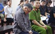 Anh trai cầm dao truy sát cả nhà em gái ở Thái Nguyên: 