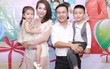 Bà xã xinh đẹp của Sơn Sọ 