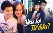 Chia tay rồi, các cặp đôi Vbiz vẫn bị hối 