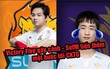 Những lý do khiến Victory Five thất bại toàn diện trước Suning của 