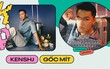 Kenshj Phạm: Muốn chửi tôi thì ra gốc mít mà muốn “meet