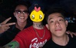 Matt Liu tươi tắn dự sinh nhật bạn thân, dân mạng chăm chăm hỏi Hương Giang đâu rồi?