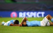 Phung phí vô số cơ hội ngon ăn, Man City nhận trận thua sốc trước 