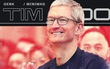 Những bước đi thiên tài của Tim Cook đã giúp Apple sống tốt và thậm chí là hùng mạnh hơn trong mùa dịch