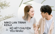 Gặp Miko Lan Trinh và bạn trai chuyển giới: 