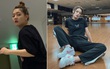 Từ 63kg xuống 51,5kg, nữ Youtuber xứ Đài chia sẻ 3 bí quyết để giảm được 11,5kg mà không cần kiêng khem kham khổ