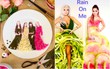 Người phụ nữ “mặc đồ” cho hàng loạt ngôi sao nổi tiếng chỉ bằng… đồ ăn, cả BLACKPINK cũng được mang ra thử nghiệm