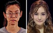 Những màn “vịt hóa thiên nga” đỉnh cao và thành công nhất trong các chương trình truyền hình thay đổi diện mạo cho phụ nữ