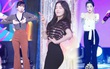 Irene chăm diện quần cạp cao là có chủ đích: Vòng 3 xuất sắc thế này, không chọn đúng quần khoe dáng thì hơi phí!