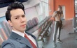 Nam chính tập cuối Người Ấy Là Ai mùa 3: Chàng MC truyền hình sở hữu ngoại hình điển trai, cao ráo