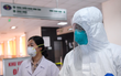 Sáng 22/8, Việt Nam không ghi nhận ca mắc mới COVID-19