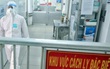 Diễn biến dịch Covid-19 ngày 22/8: Việt Nam không ghi nhận ca mắc mới