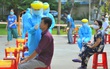 Lịch trình 7 ca Covid-19 mới ở Đà Nẵng: Nam sinh viên ho sốt tự mua thuốc uống, nữ sinh tiếp xúc với cô giáo và 20 bạn cùng lớp