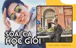 Trai đẹp Kinh tế Quốc dân với list thành tích siêu đỉnh, dài dằng dặc từ trong cho đến ngoài nước