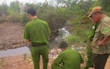 Nghệ An: Một thầy giáo tử vong do trúng đạn