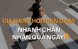 Gia hạn thời gian chạy, các thí sinh Virtual WOW Marathon Hội An 2020 có thêm cơ hội để chinh phục những giải thưởng hot