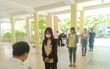 Thi tốt nghiệp THPT đợt 2: Bảo đảm quyền lợi thí sinh thi ghép