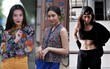 Bella Ranee bật mí 8 phương pháp tập giúp cô sở hữu được cơ bụng số 11 