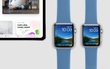 Sau iPhone 12, đến lượt iPad và Apple Watch rò rỉ thêm hình ảnh, cộng đồng iFan 