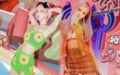 Sau tất cả, có vẻ YG không hề bất công với Rosé mà chỉ chơi chiêu: Cho nàng mặc sexy bằng chị bằng em rồi!
