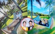 Giữa tin đồn hẹn hò, Nhật Kim Anh và Titi (HKT) lại bị soi chi tiết dấy lên nghi vấn du lịch cùng nhau