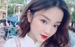 Gái xinh 2k2 bị chê photoshop quá đà khi đi thi Hoa hậu: Mình có khiếu chỉnh ảnh và bạn bè ai cũng biết