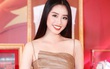 Nữ MC truyền hình 22 tuổi thi HHVN 2020: 