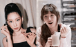Chỉ ngủ có 5 tiếng mỗi ngày nhưng vẫn sở hữu được làn da căng bóng, Taeyeon bật mí bí quyết cực đơn giản