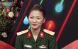 Nữ thiếu uý quân y chiếm spotlight trên show hẹn hò với vẻ ngoài xinh đẹp chuẩn 10 điểm