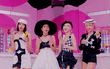 Màn comeback quá nhiều 