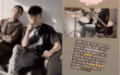 Kay Trần đăng clip Sơn Tùng M-TP lần đầu chơi trống nhưng fan đổ dồn sự chú ý vào lời nhận xét: 