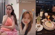 Huỳnh Anh xuất hiện sau nghi vấn rạn nứt với Quang Hải, mặt mộc gây chú ý