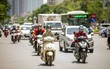 Miền Bắc chấm dứt nắng nóng diện rộng từ ngày mai