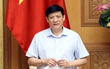 Chưa phát hiện trường hợp tái dương có thể gây lây nhiễm trong cộng đồng
