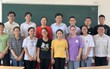 Lớp học “mưa” điểm 10 thi THPT ở Hà Tĩnh