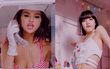 Thời lượng lên hình trong MV Ice Cream: Lisa được ưu ái cũng chẳng vượt nổi cảnh solo của Selena Gomez, Jisoo và Rosé ai mới 