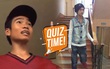 Quiz: Là fan cứng thì chắc chắn bạn sẽ nhận ra dàn sao đình đám của Rap Việt & King Of Rap!