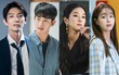 Tranh cãi BXH diễn viên Hàn hot nhất: Hyun Bin - Song Hye Kyo mất dạng, Kim Soo Hyun - Seo Ye Ji hay Lee Jun Ki lên ngai vàng?