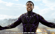 Báo Đen Chadwick Boseman: Biểu tượng lòng kiêu hãnh và niềm tin về tương lai của những đứa trẻ da màu
