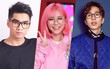 Ngó thành tích học tập của hot streamer Việt: Người du học 5 châu, kẻ thi đại học với số điểm 