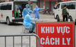 Dịch Covid-19 ngày 29/8: Không ghi nhận ca mắc mới; Ca dương tính với SARS-CoV-2 gặp 100 người trước khi đến Hàn Quốc