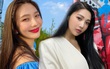 Đánh son nude là Joy biến thành con người khác luôn: Sang lên mấy phần chứ không còn 