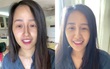 Chẳng sao hết nếu bạn có mặt mộc đầy tì vết, Mai Phương Thuý còn dũng cảm khoe và tự chê thế này cơ mà!